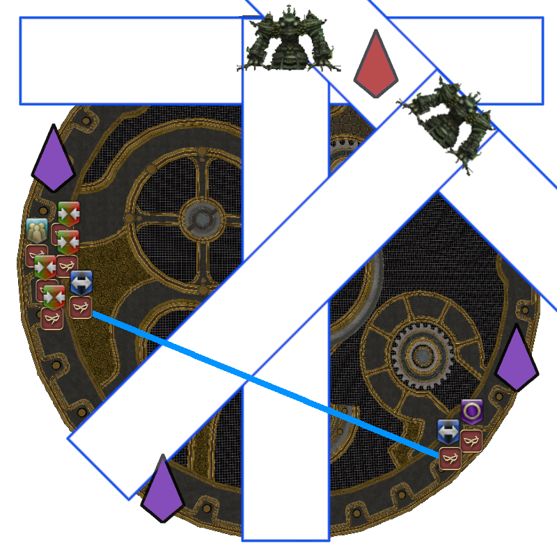 Inception Debuffs